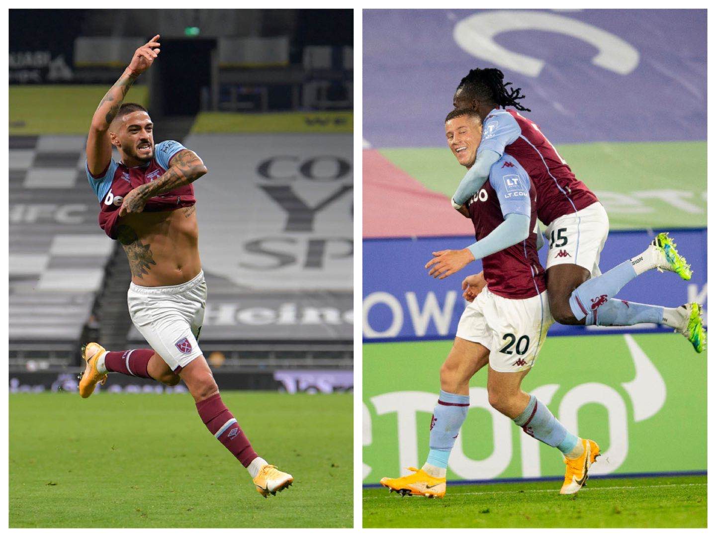 中场的核心 中场的核心