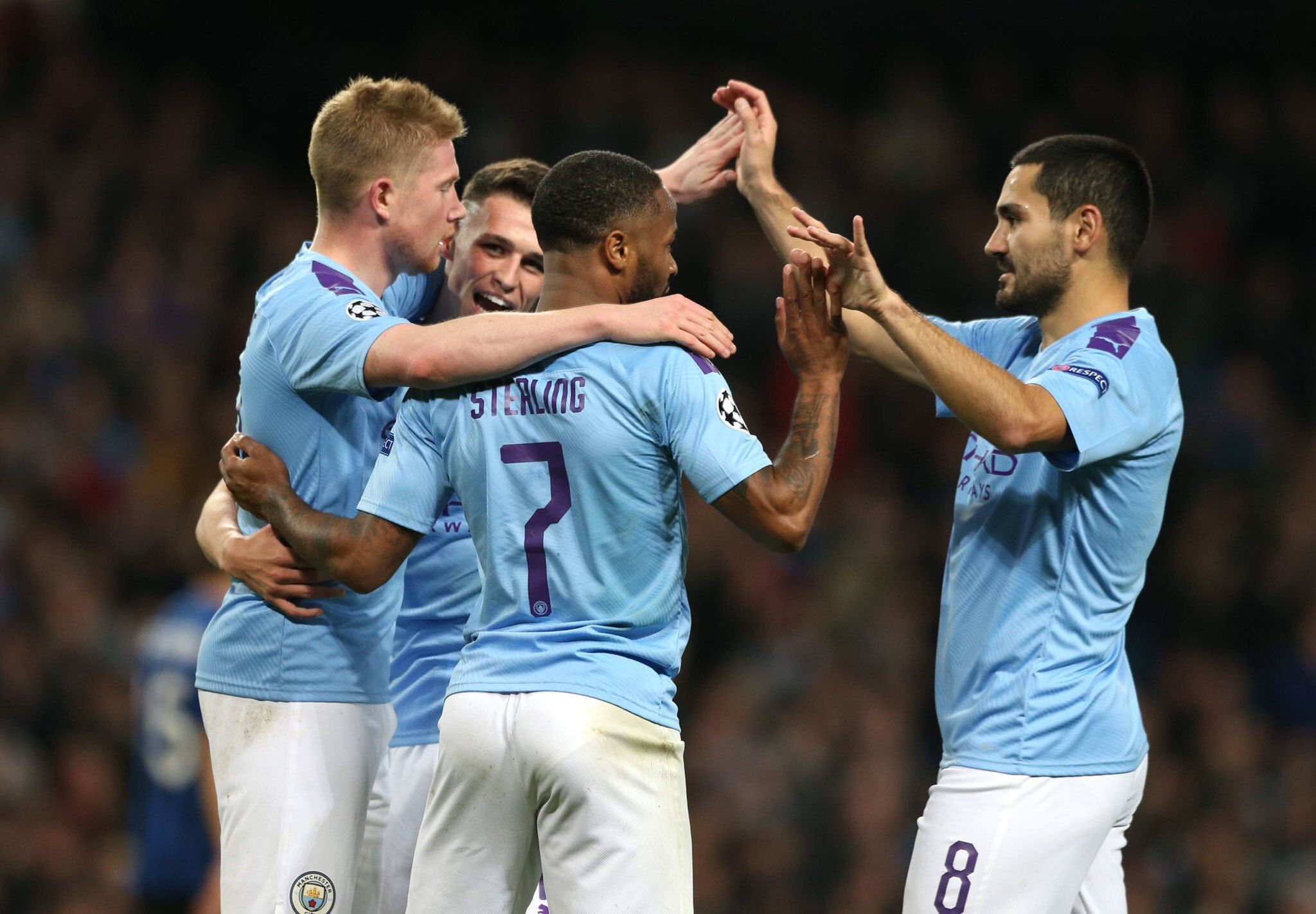 这队踢得像巅峰巴萨